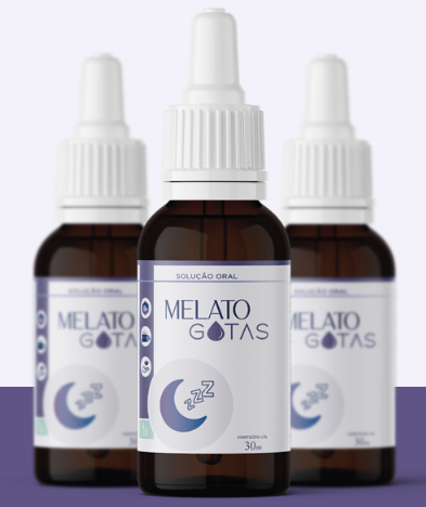 Melato Gotas 2